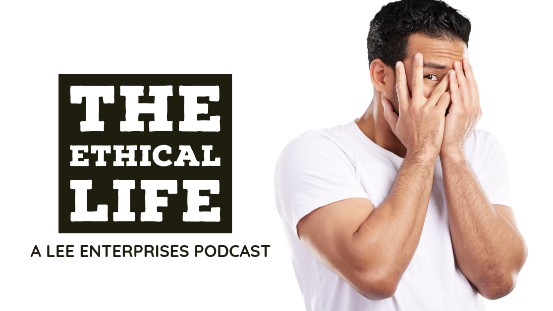 What’s the difference between shame and guilt? | The Ethical Life podcast